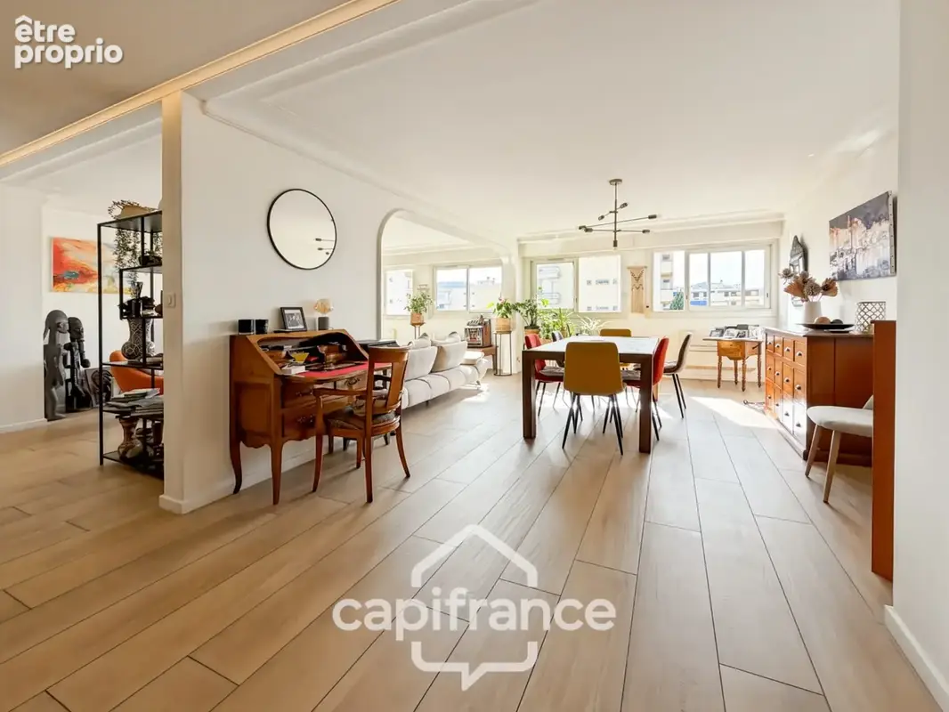 Appartement à vendre 4 pièces HYERES (83) - 147m2- 4ème et dernièr Etage- Accès direct GARAGE - photo 43