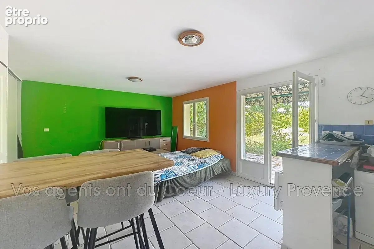vente maison 5 Pièce(s) - photo 16
