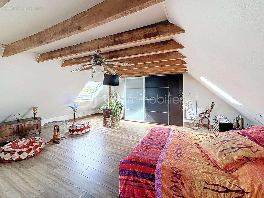 Maison à LANDERNEAU