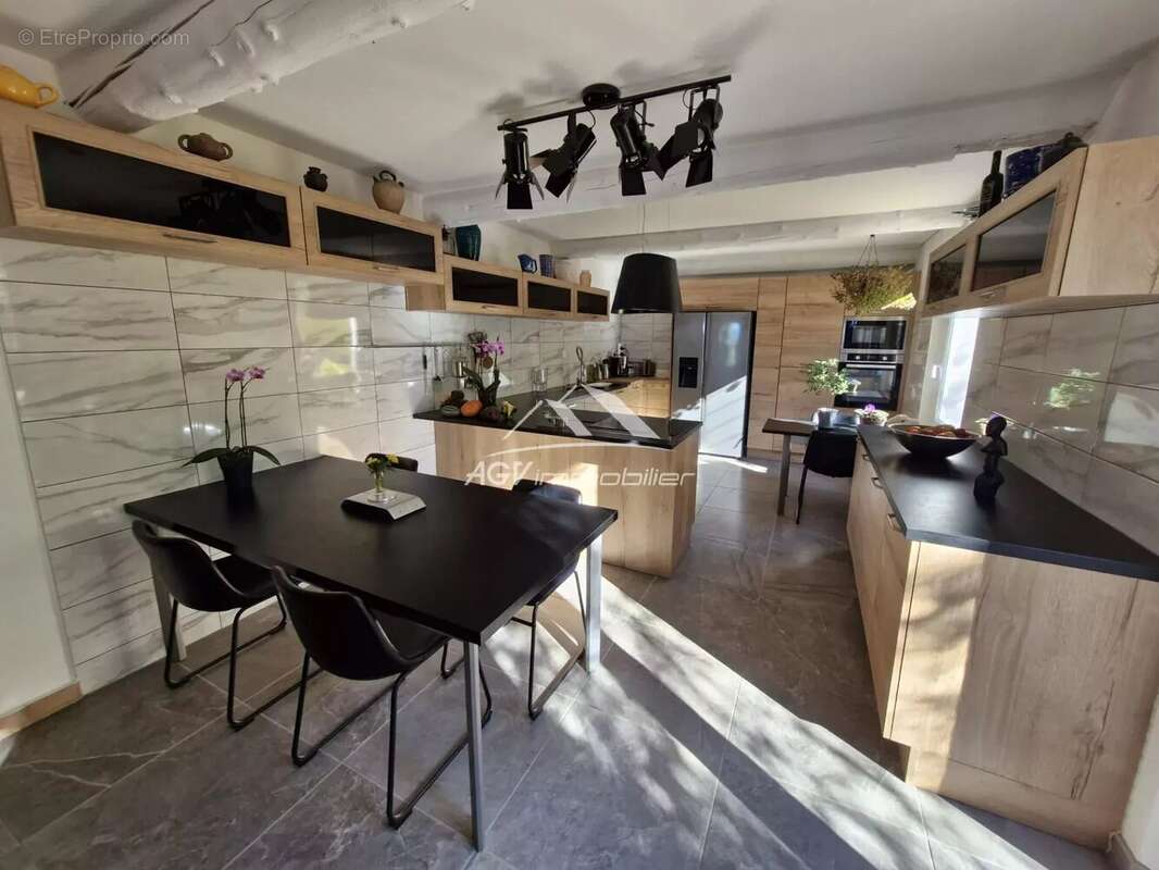 Maison à BROUZET-LES-ALES