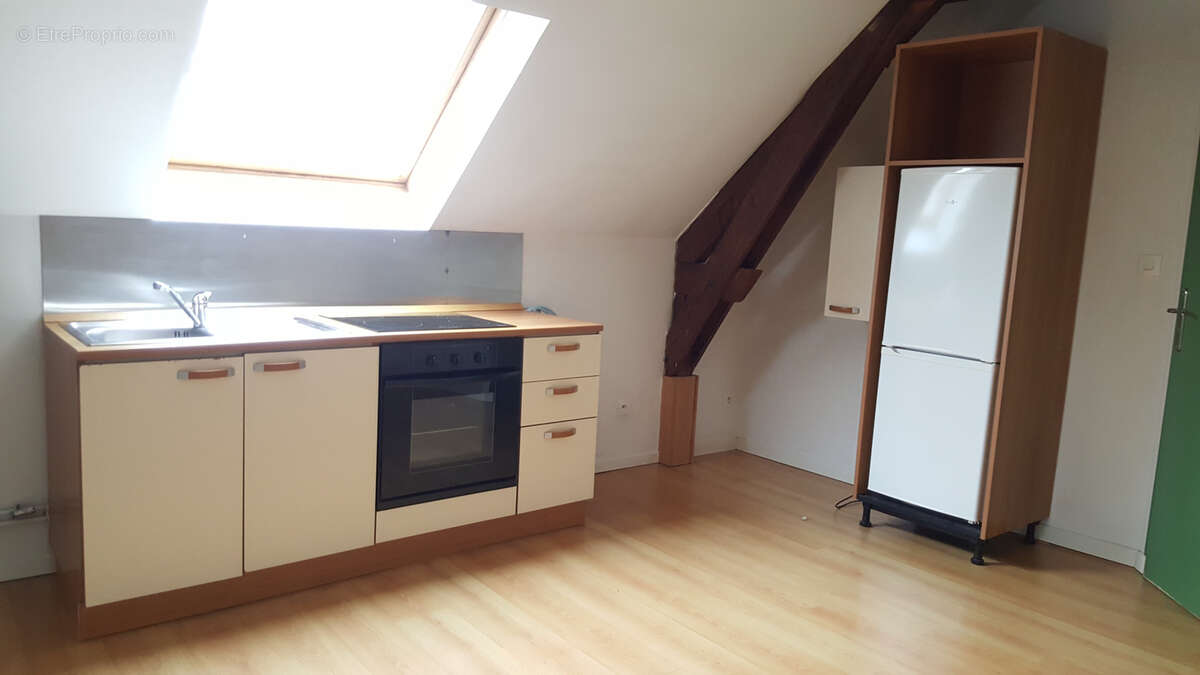 Appartement à CAMBRAI