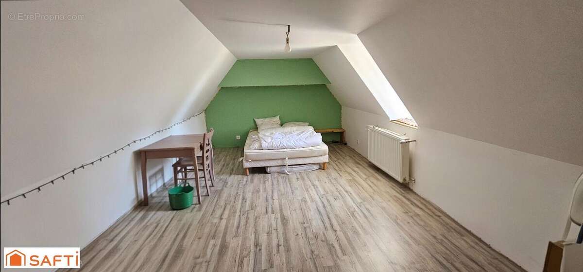 Photo 7 - Maison à SAINT-LEON-D&#039;ISSIGEAC