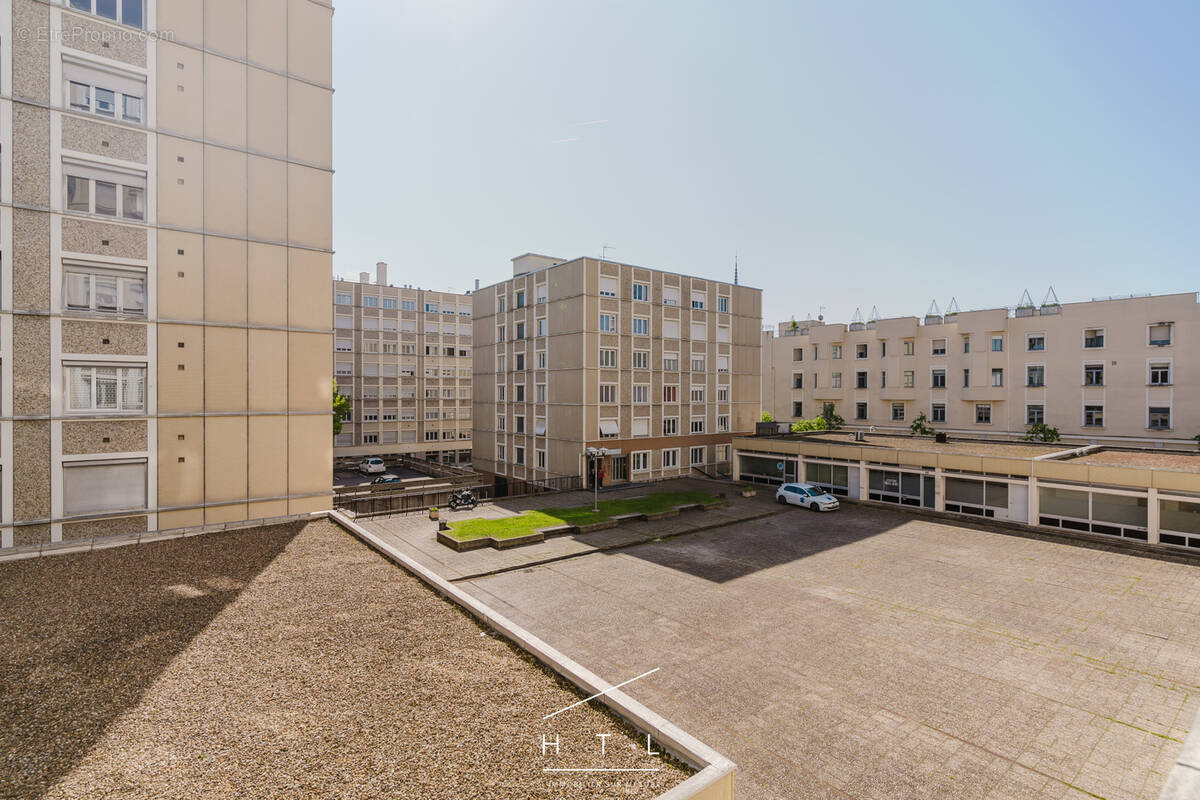 Appartement à VILLEFRANCHE-SUR-SAONE