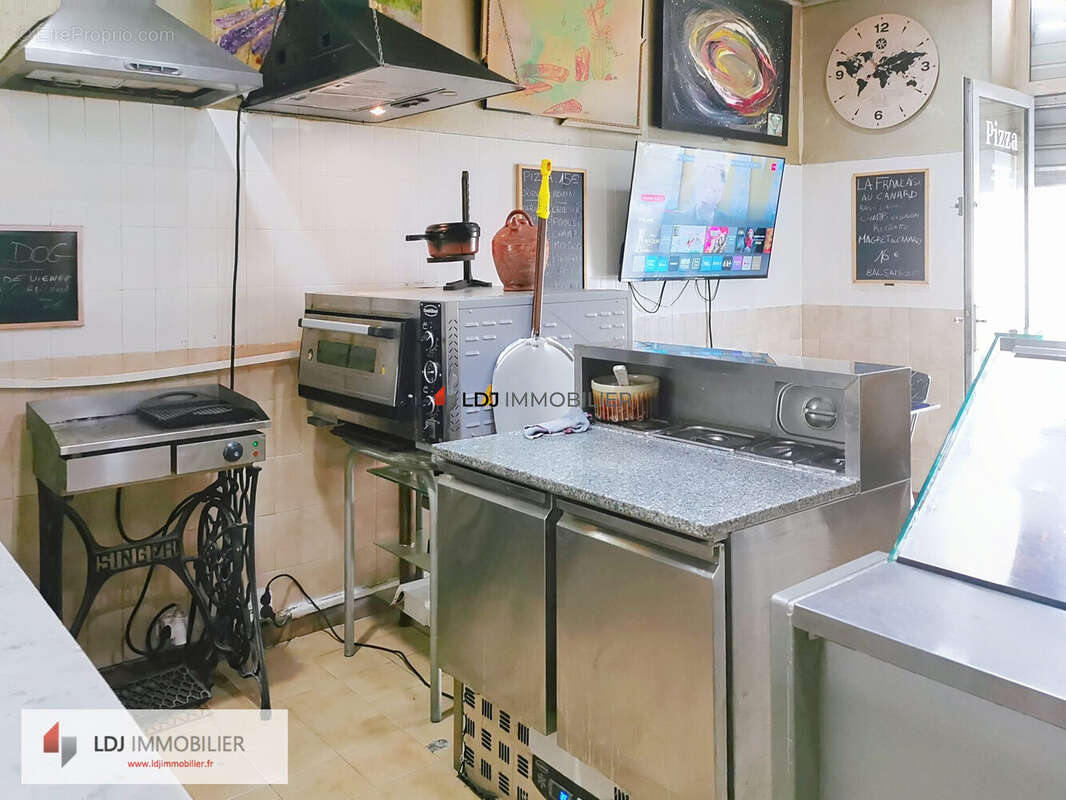 32 m² à Perpignan  - photo 5
