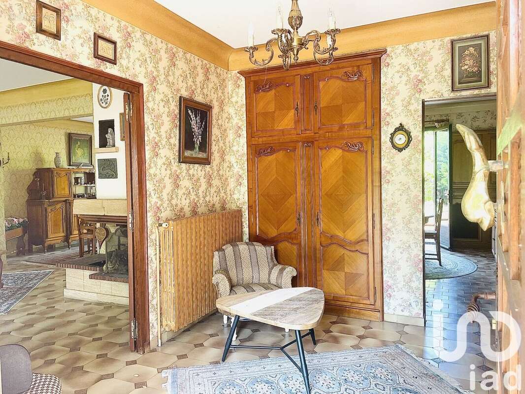 Photo 5 - Maison à LE BLANC