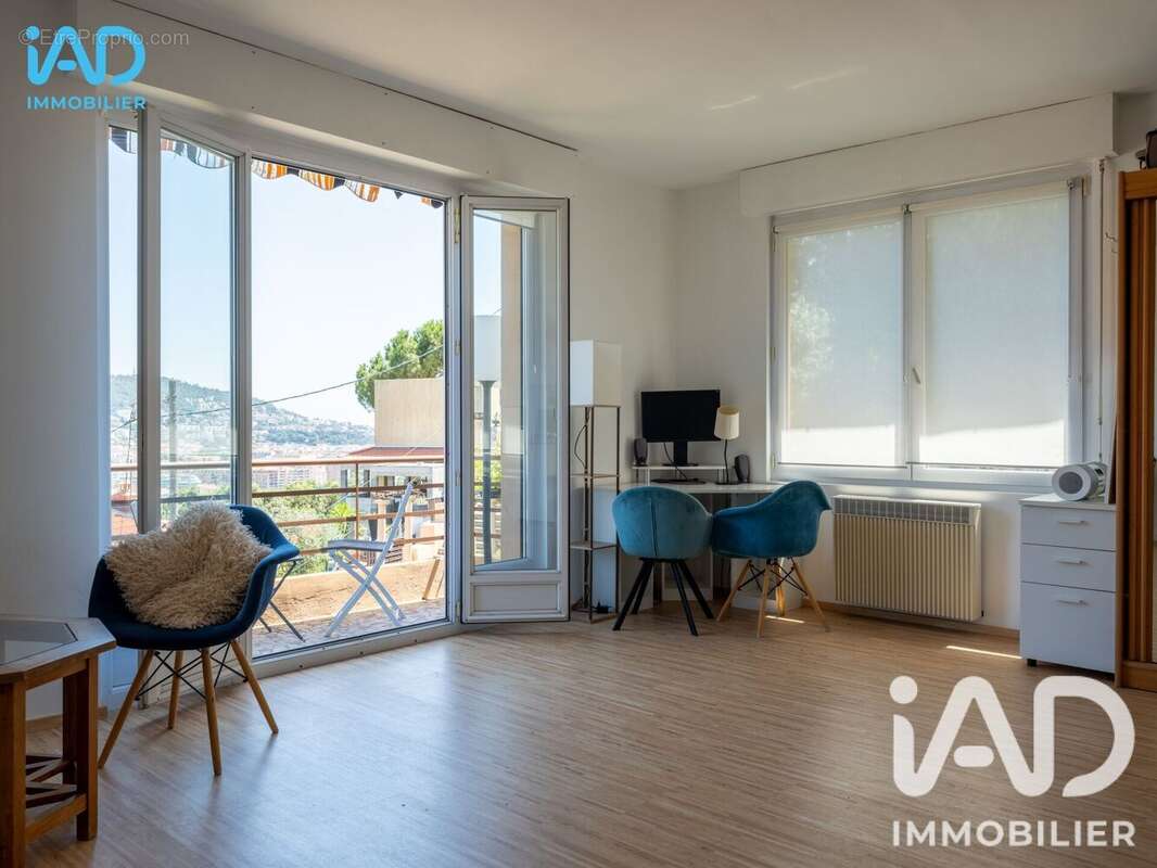 Photo 2 - Appartement à NICE