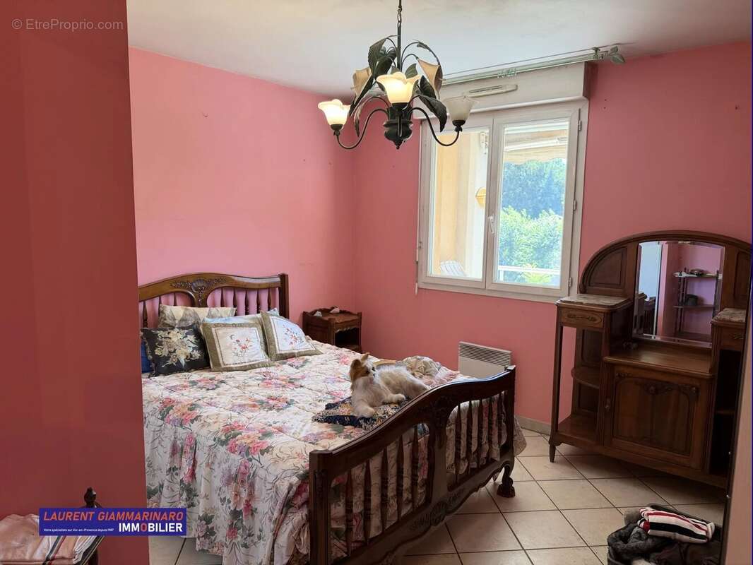 Appartement à LE THOLONET