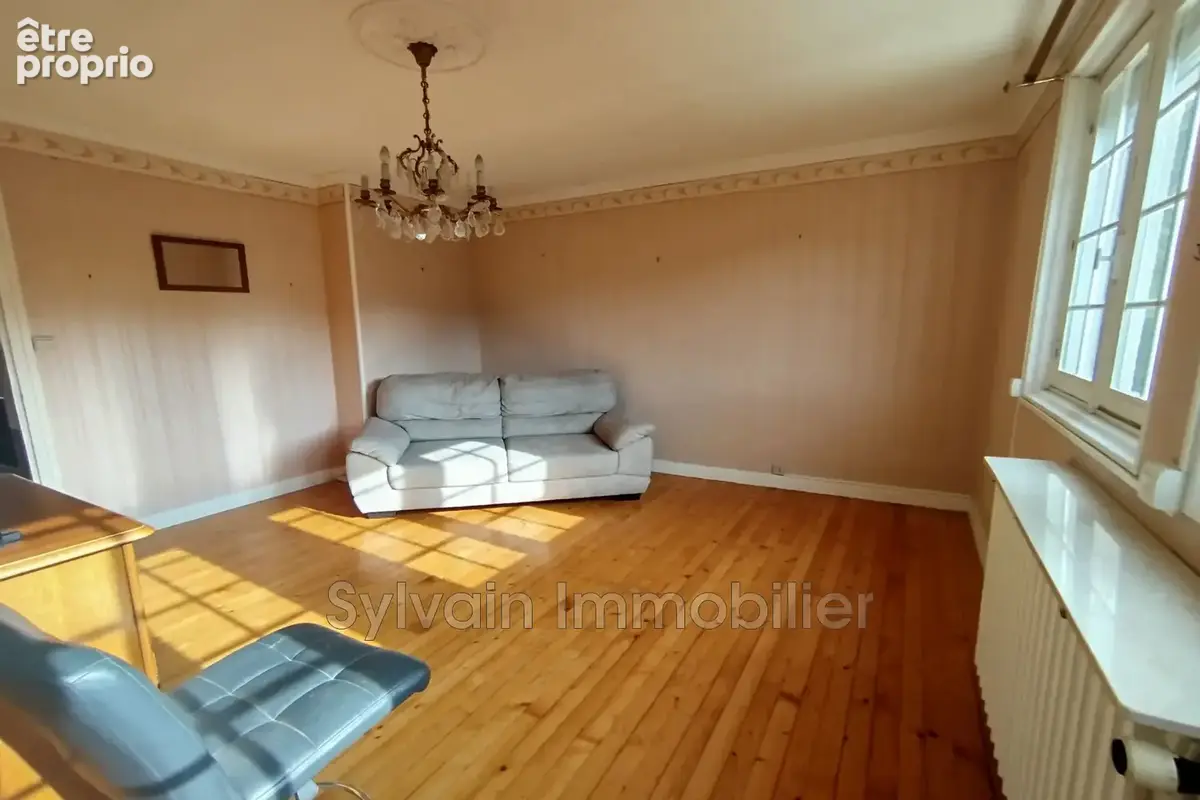 Maison 8 pièces 153 m² à vendre à Aumale (76390) - photo 5
