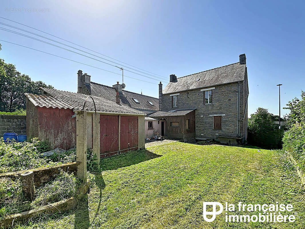 Maison à SAINT-JUST