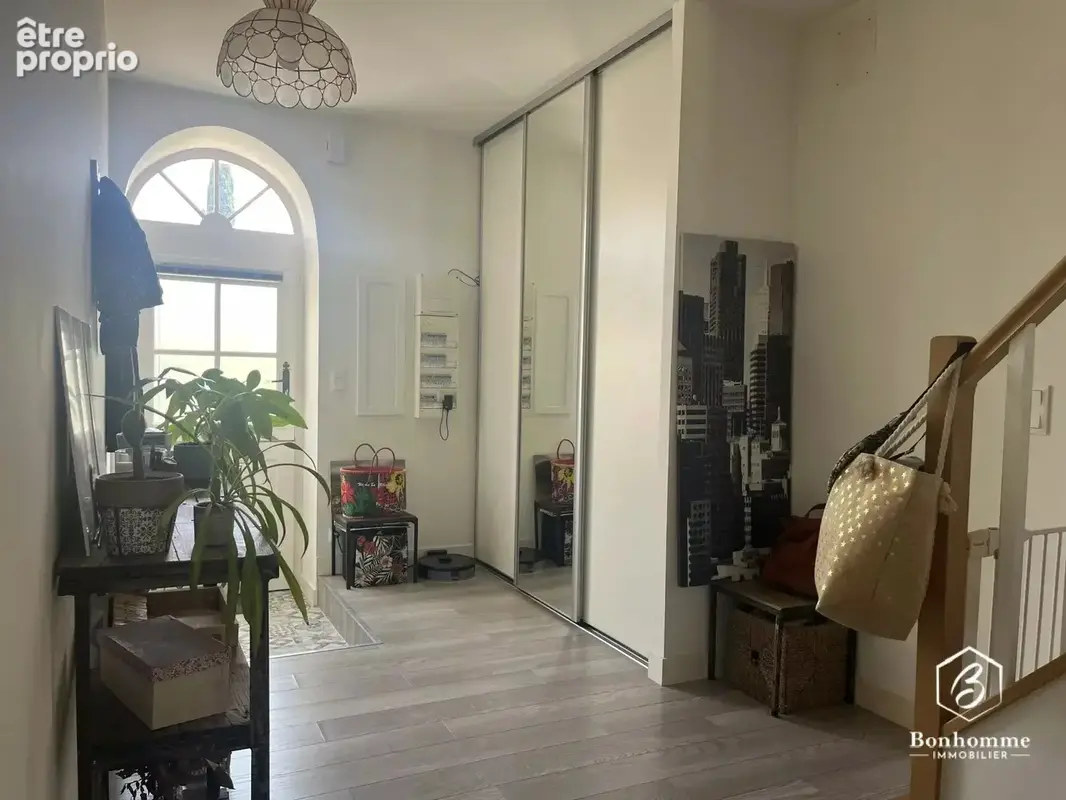 Maison 4 pièces 123 m² - LA BREDE - photo 2