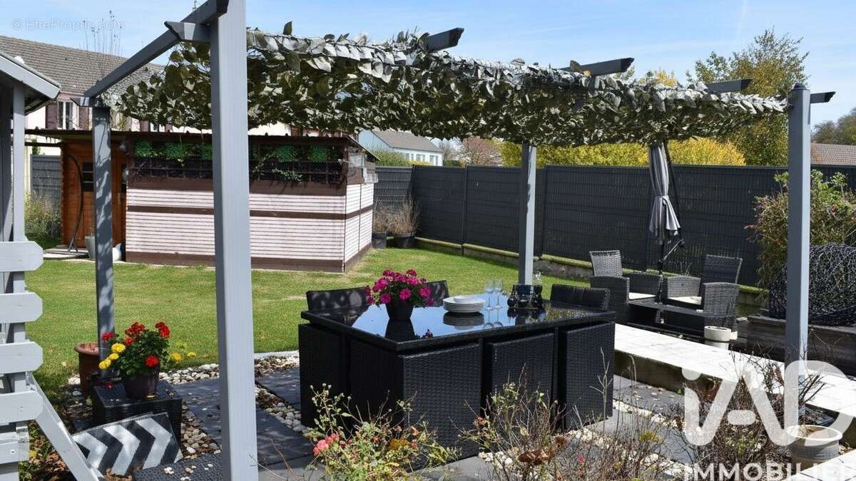 Photo 3 - Maison à BRETEUIL