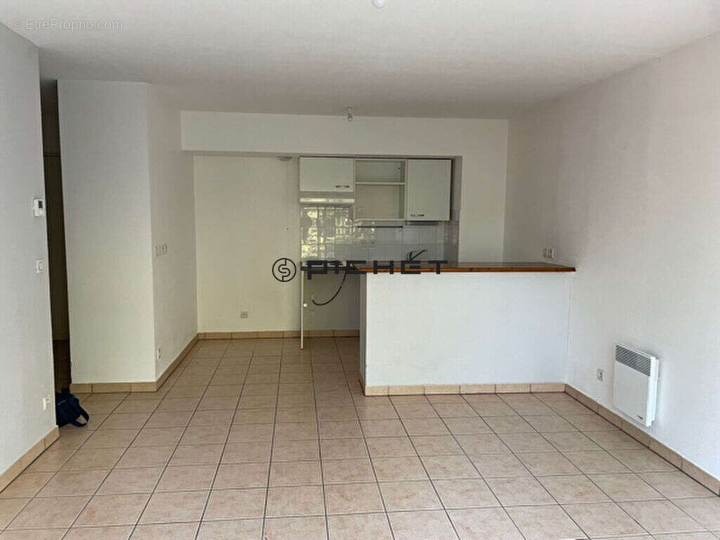 Appartement à LES ABRETS