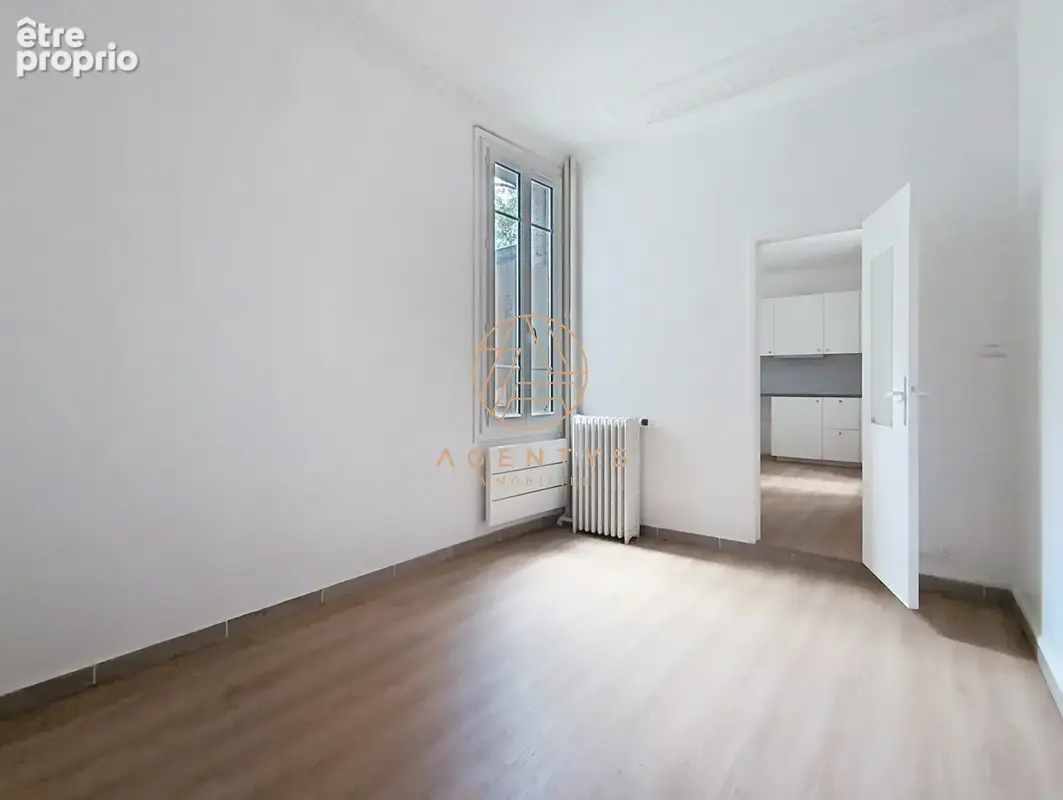 Appartement 2 pièces 23 m² à vendre à Saint-Maur-Des-Fosses (94100) - photo 2