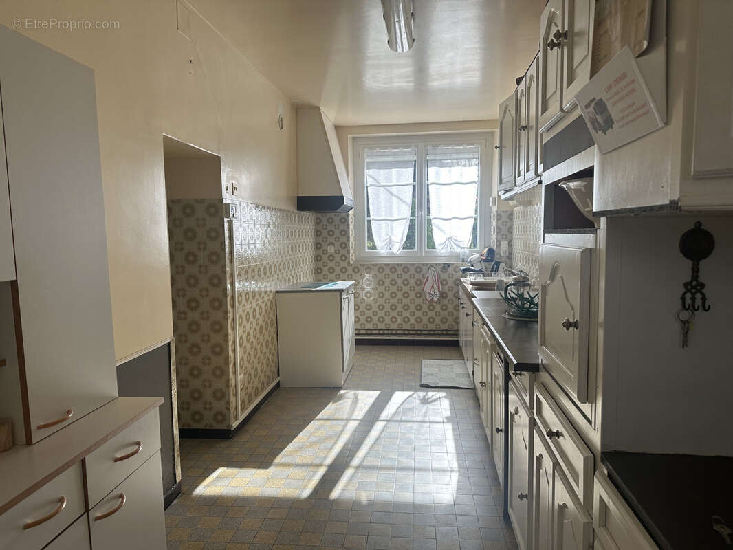 Maison à SAINT-SATURNIN