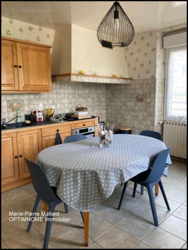 Maison de famille ou de vacances de 5 pièces à POUSSANGES (23) à 7 mn de Felletin sur le plateau de Millevaches - photo 8