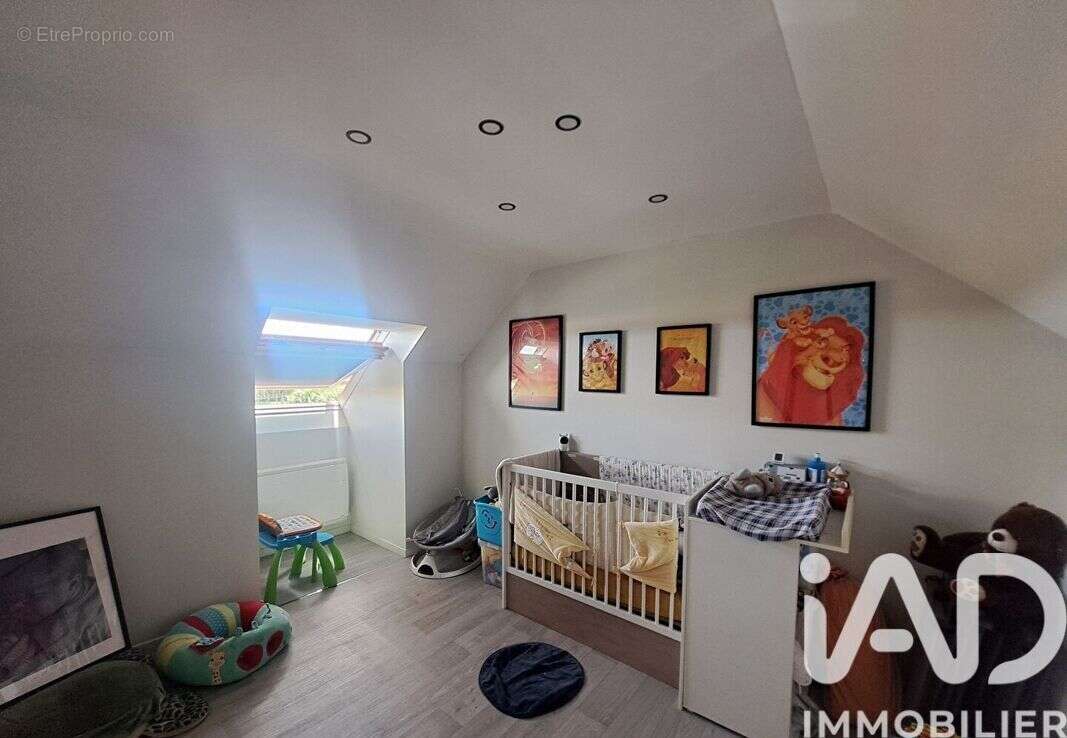 Maison 129 m² à Mareil-Sur-Loir  - photo 9