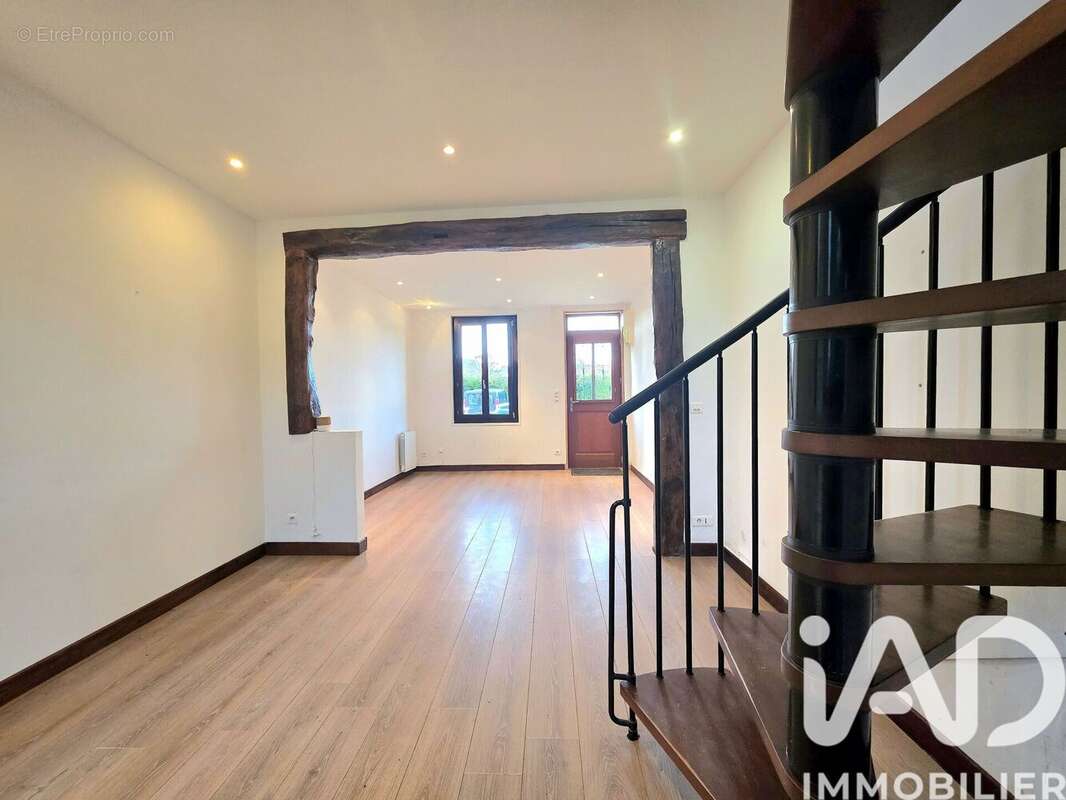 Photo 2 - Maison à FECAMP