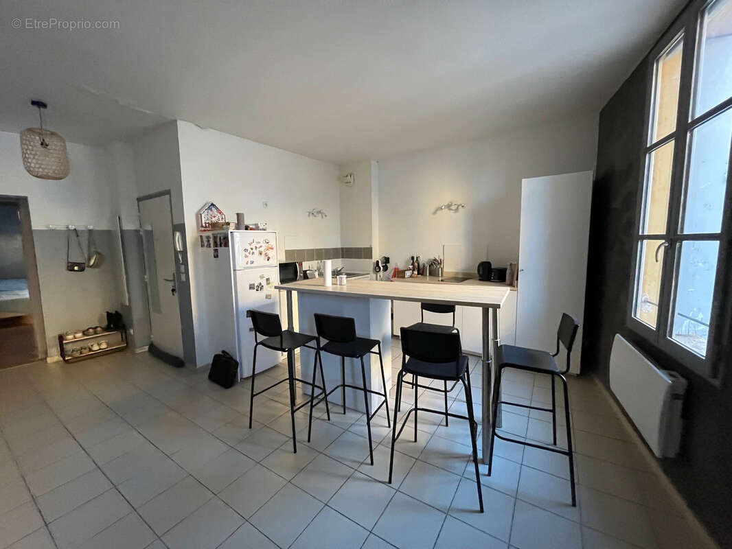 Appartement à MONTPELLIER