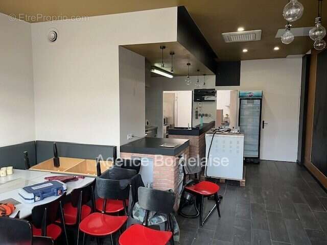 Autre à LE TAILLAN-MEDOC