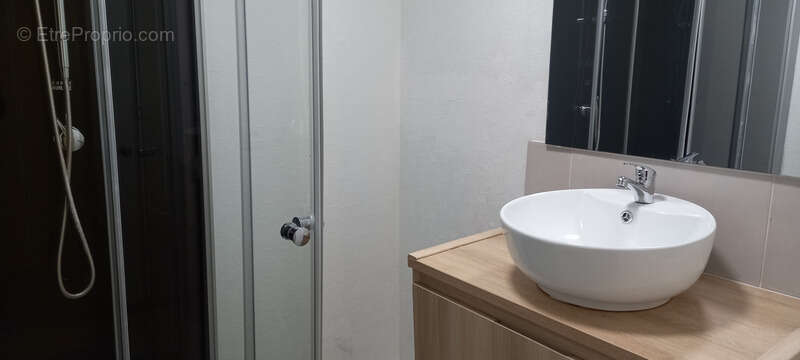 Appartement à LANNION