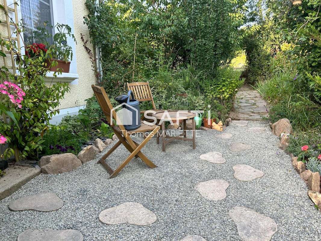 Photo 6 - Maison à MORTAIN