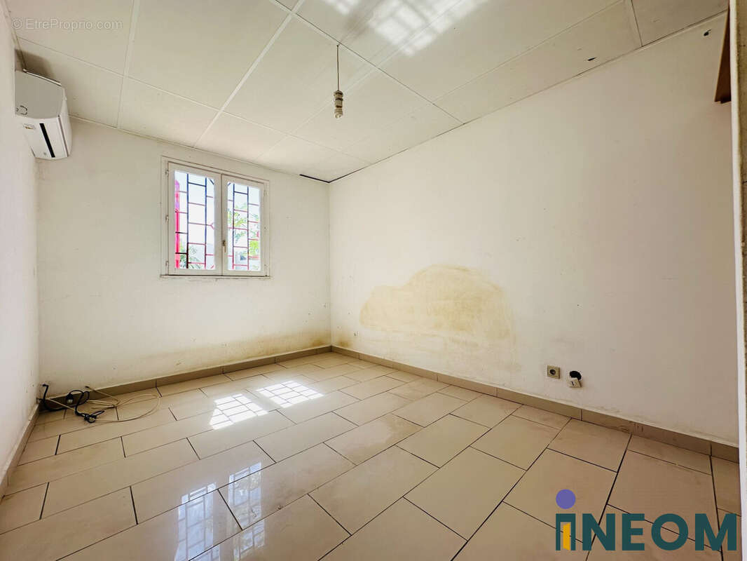 Appartement à SAINT-DENIS