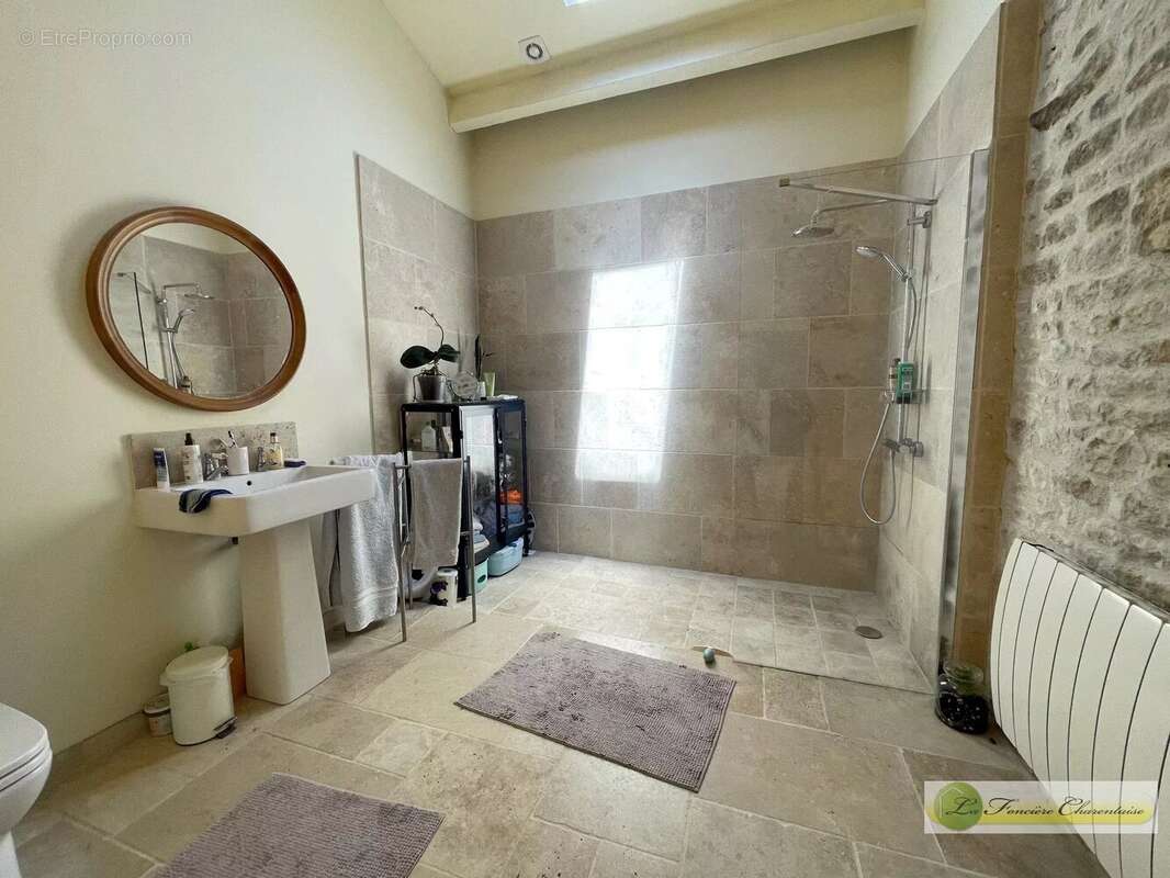 Appartement à ANVILLE