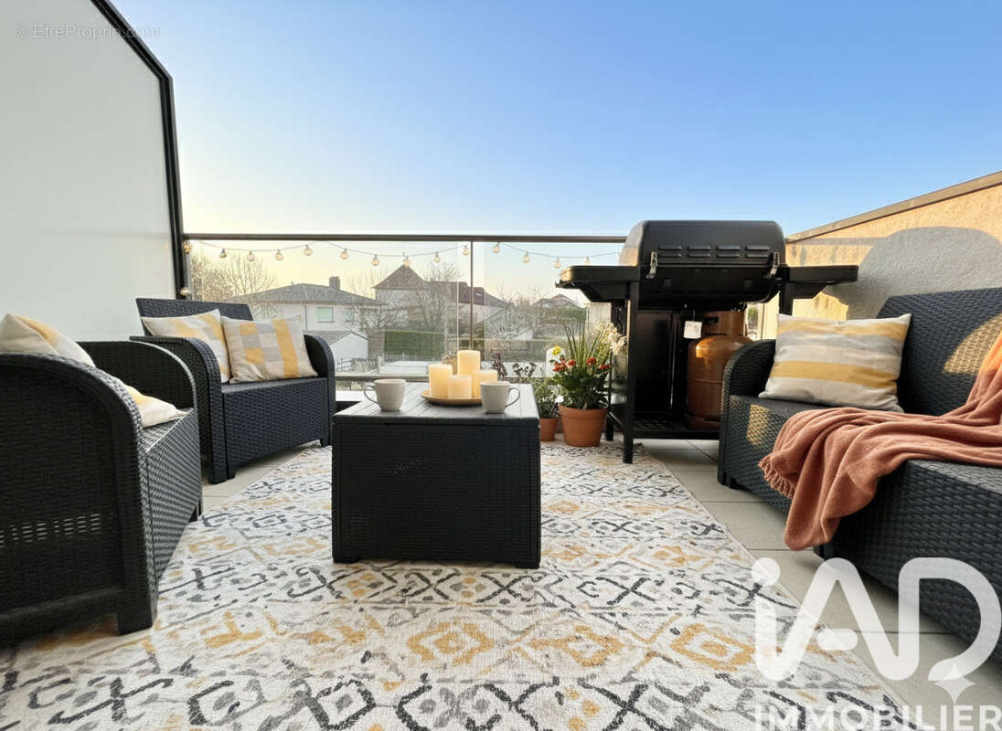 Photo 4 - Appartement à KANFEN