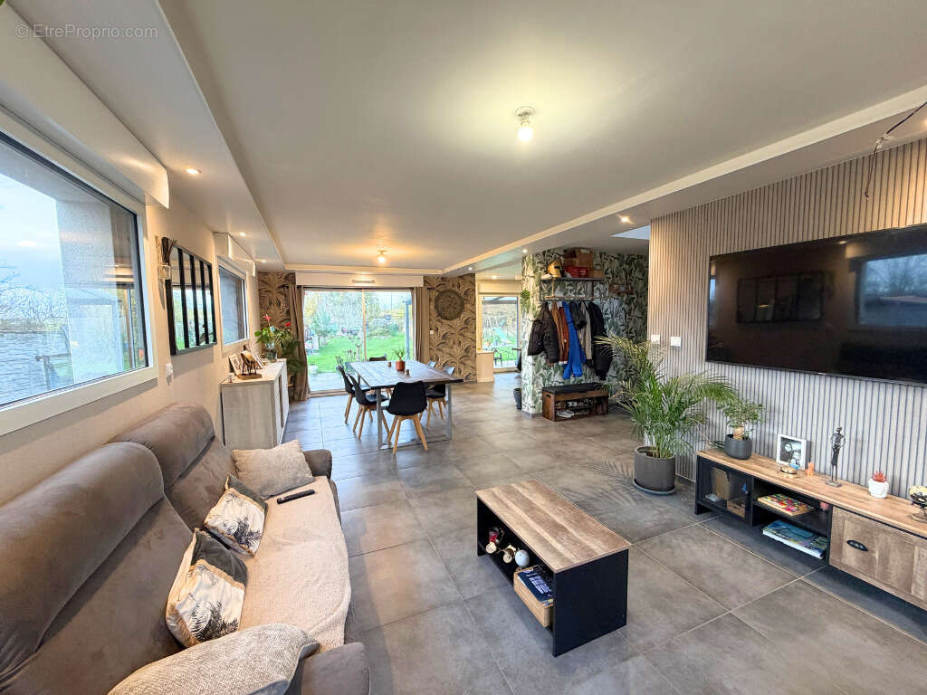 Maison à WARDRECQUES