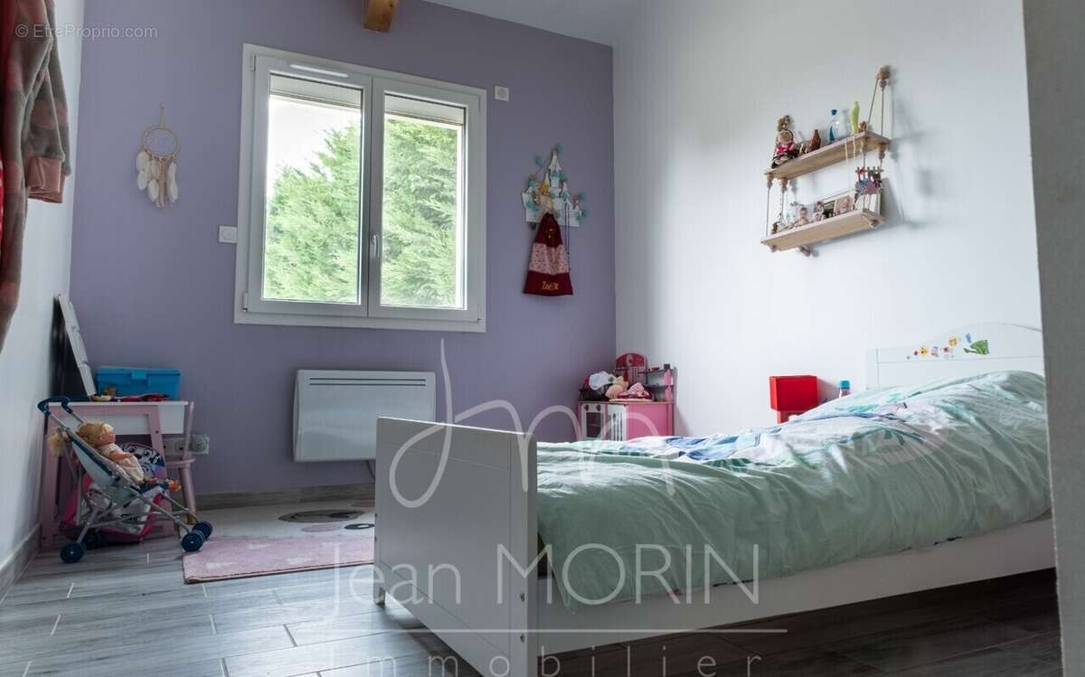 Maison à SAINT-MARCEL-LES-VALENCE