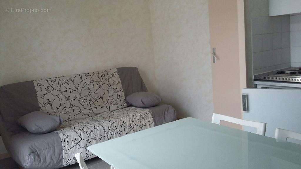 Appartement T1 NANTES Université - 19.24 m2  91 000 Euros - photo 3