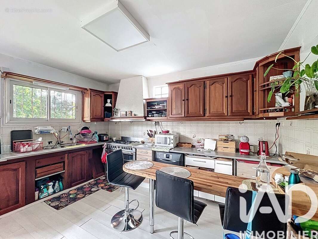 Photo 4 - Maison à LE TAMPON