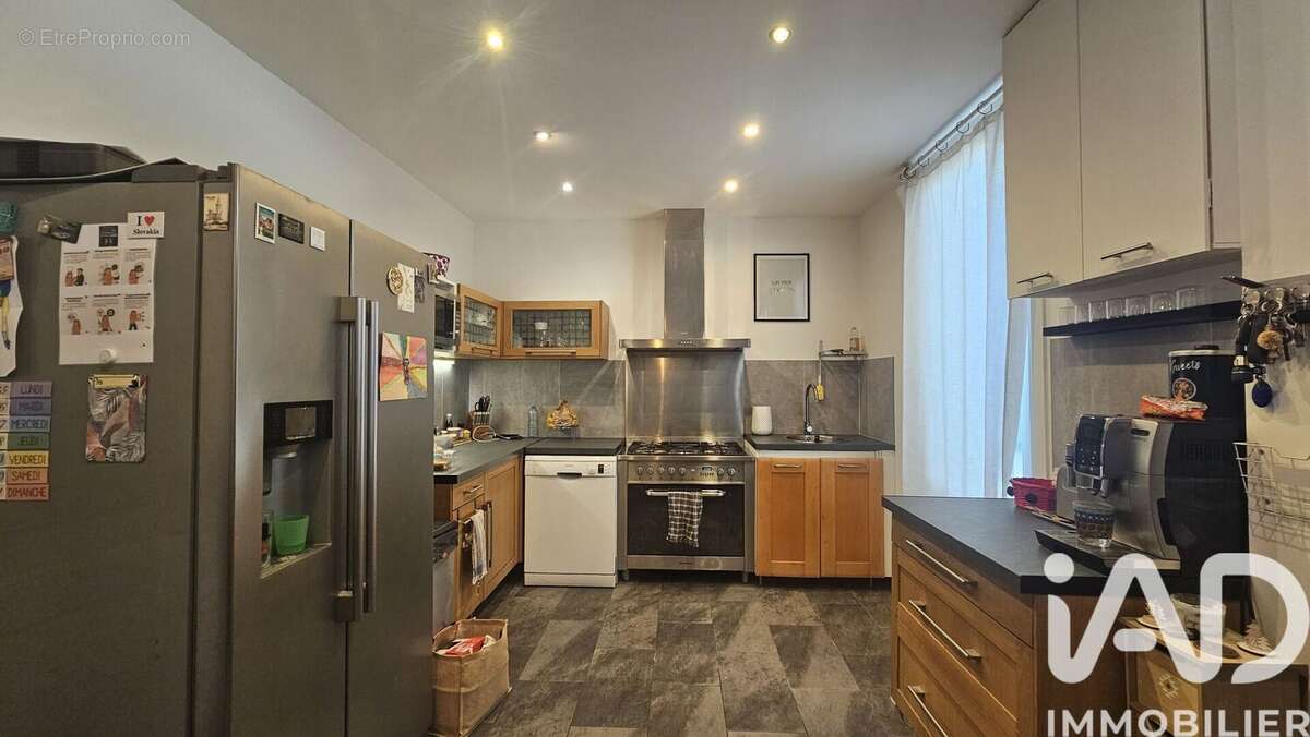 Photo 6 - Maison à MARSEILLE-15E