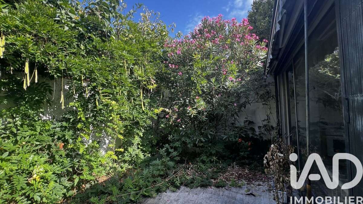 Photo 7 - Maison à LA ROCHELLE