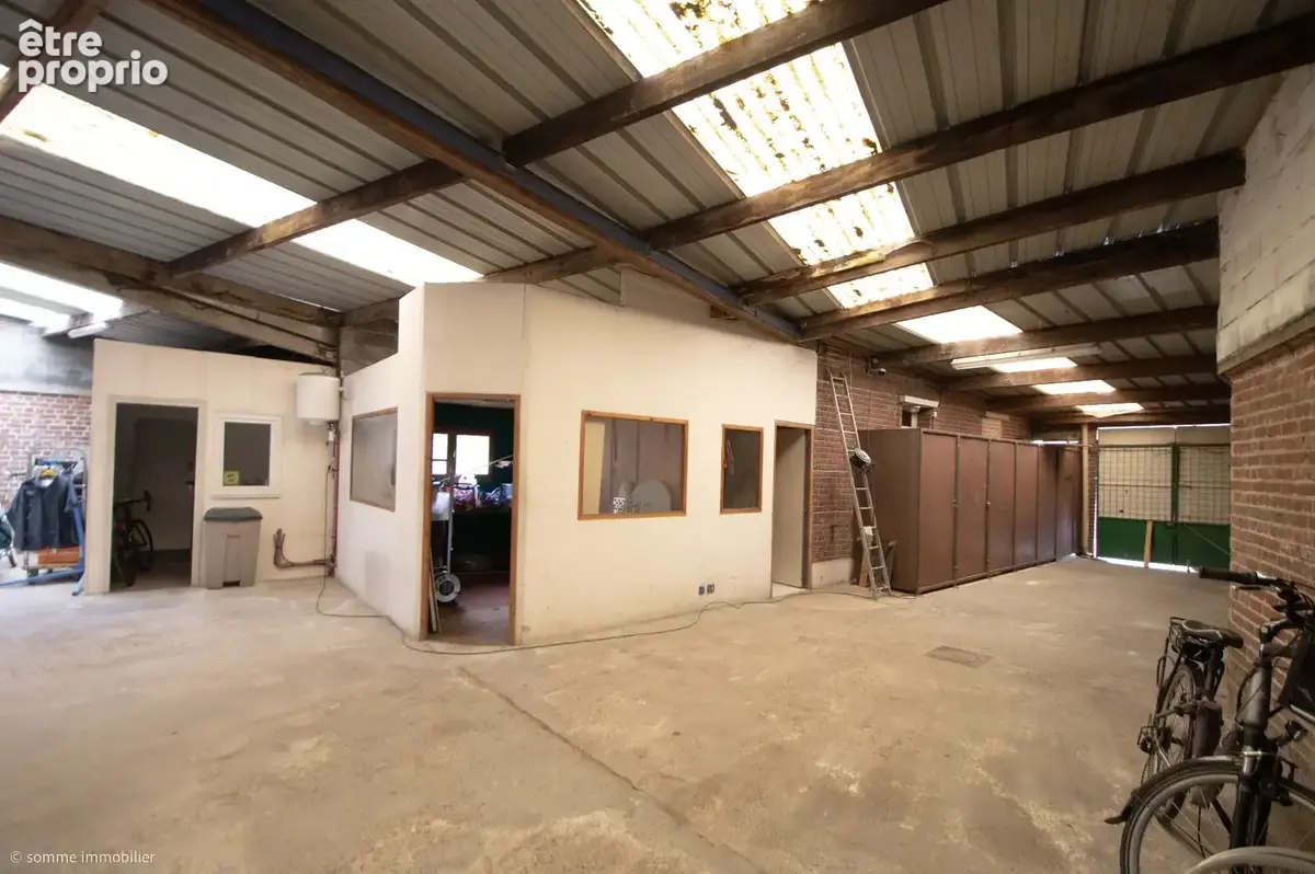 Appartement 251 m² à Ailly-Sur-Somme  - photo 9