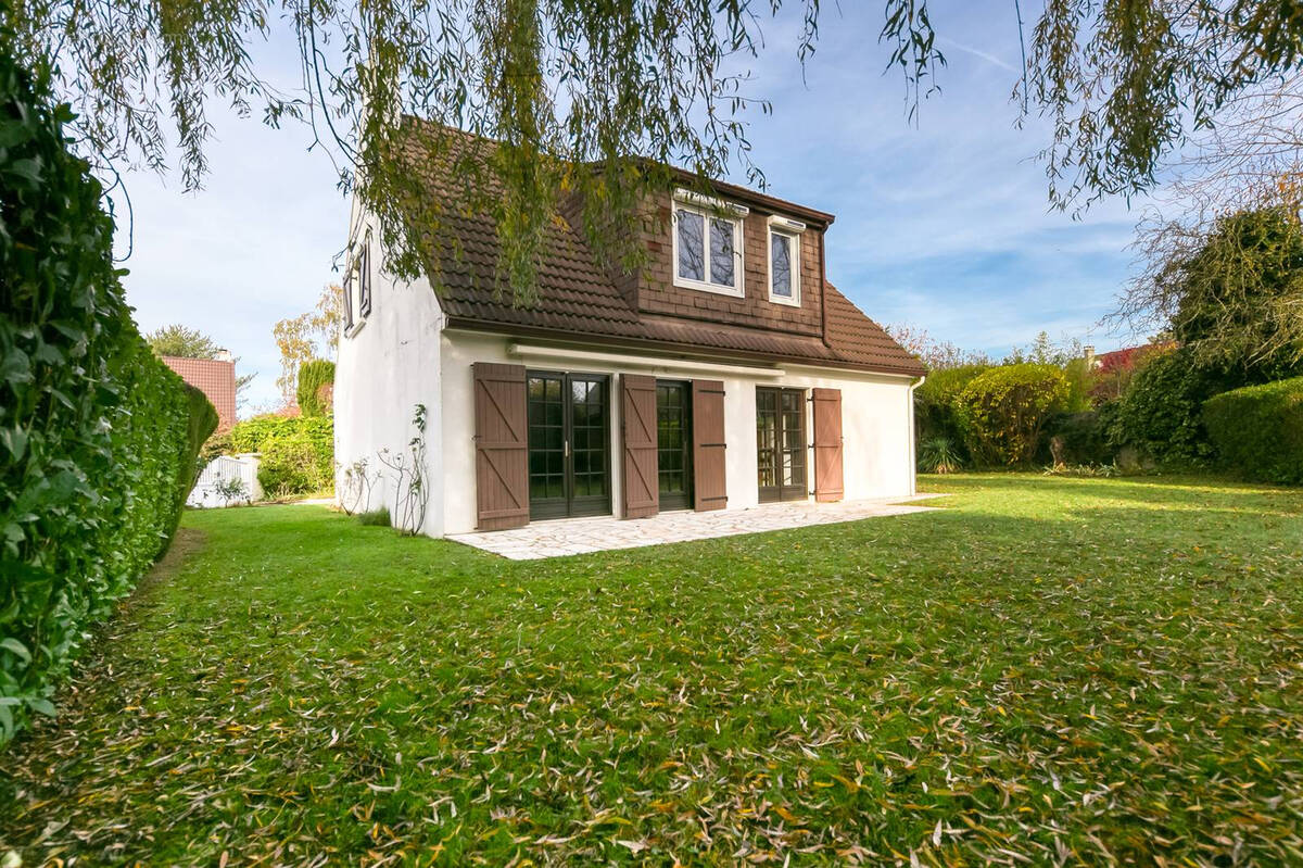 Maison à PONTAULT-COMBAULT