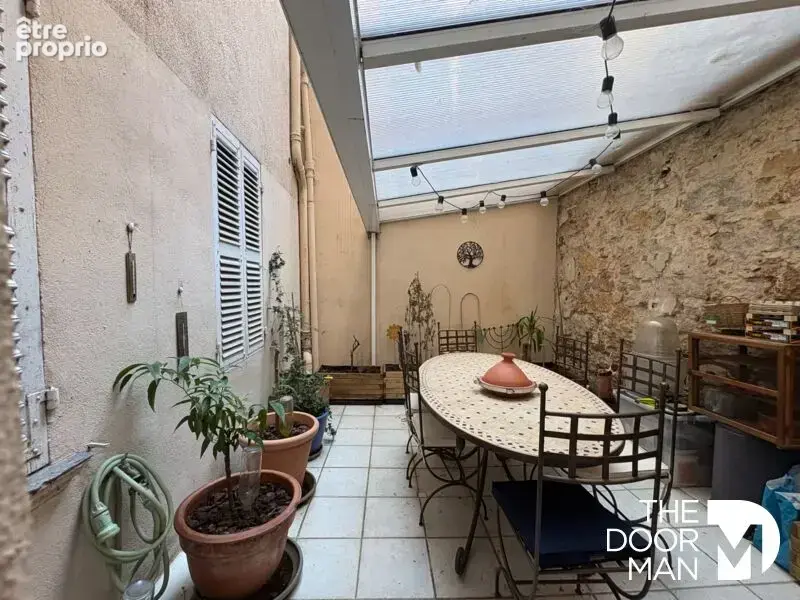 Appartement 83000 - photo 9