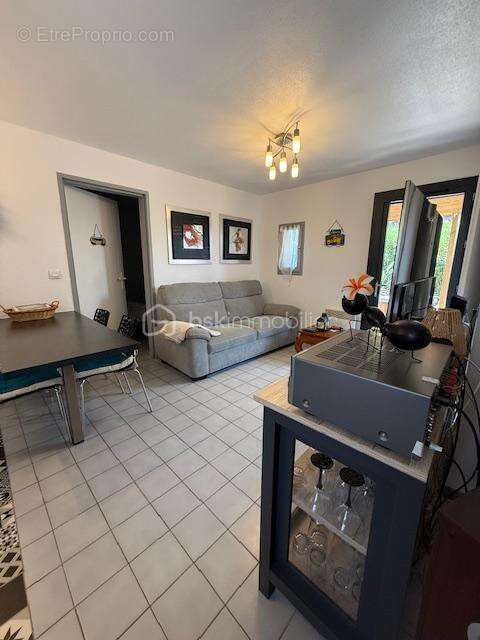 Maison à LE BARCARES