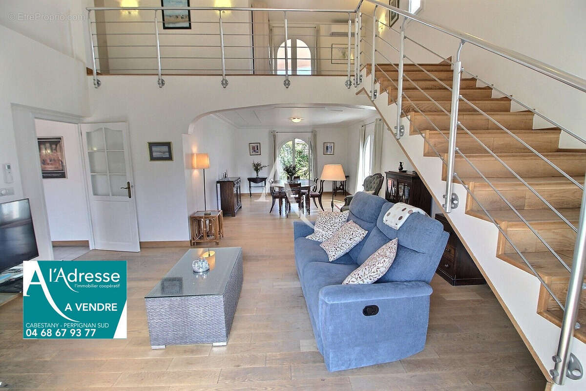 Villa  4 pièce(s) 150 m2 - photo 18