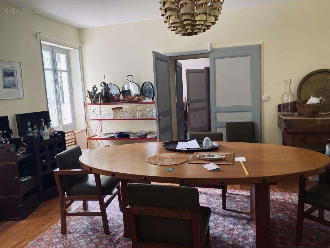 Derniers vestiges du Château du Marquis d’Andiran – Un domaine d’exception au cœur de la nature - photo 5