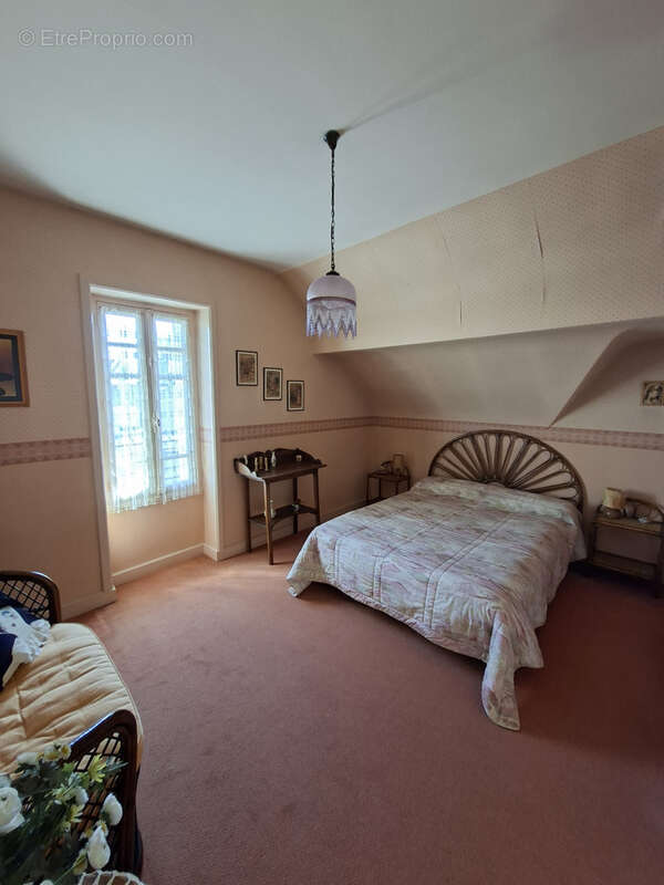 Appartement à BRIVE-LA-GAILLARDE
