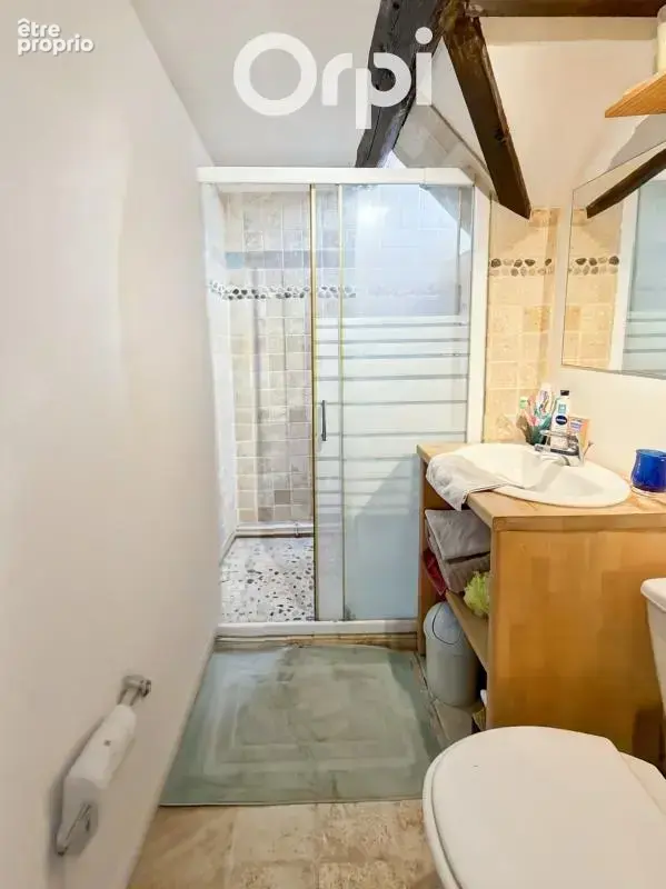 Maison Familiale - photo 17