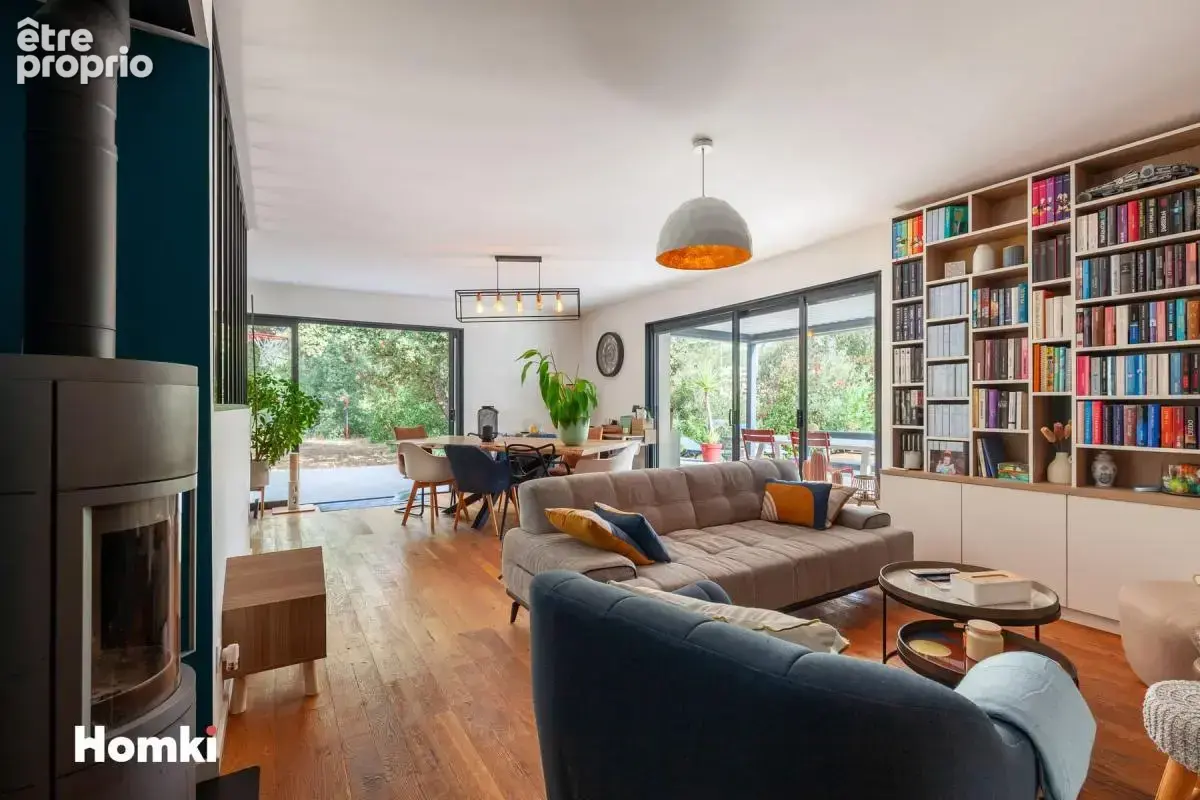 Maison/Villa T4 de 117 m² à Saint-Maximin-la-Sainte-Baume 83470 - photo 2