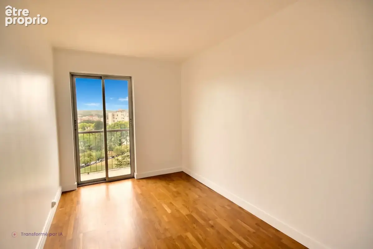 Appartement 66m² à fresnes - photo 4