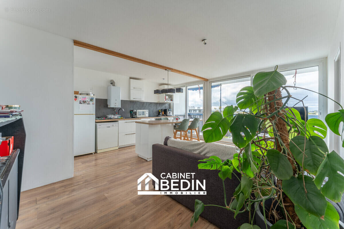 Appartement à MERIGNAC
