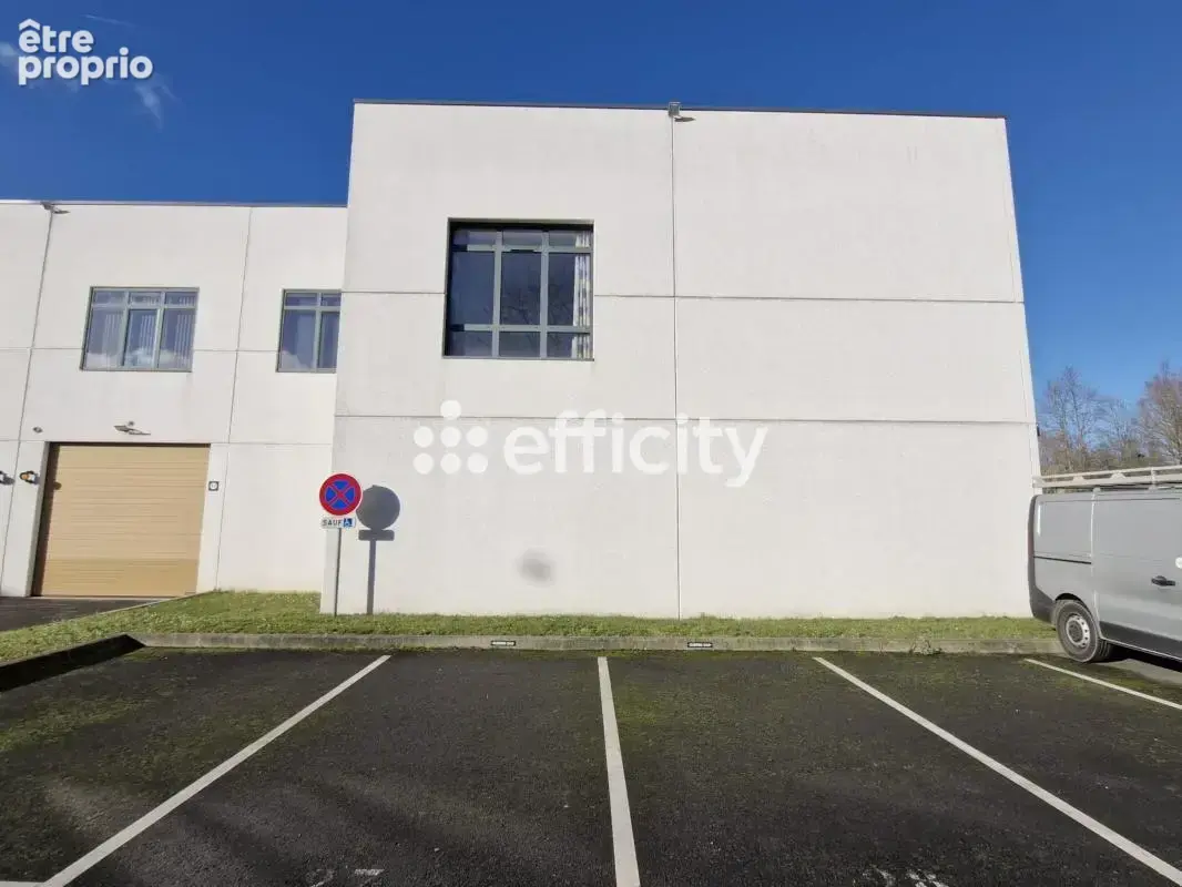 Locaux/Biens immobiliers - photo 13