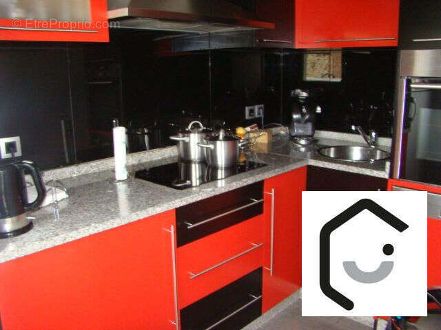 Photo 5 - Appartement à VILLIERS-LE-BEL