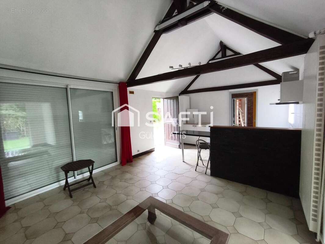 Photo 4 - Maison à LORREZ-LE-BOCAGE-PREAUX