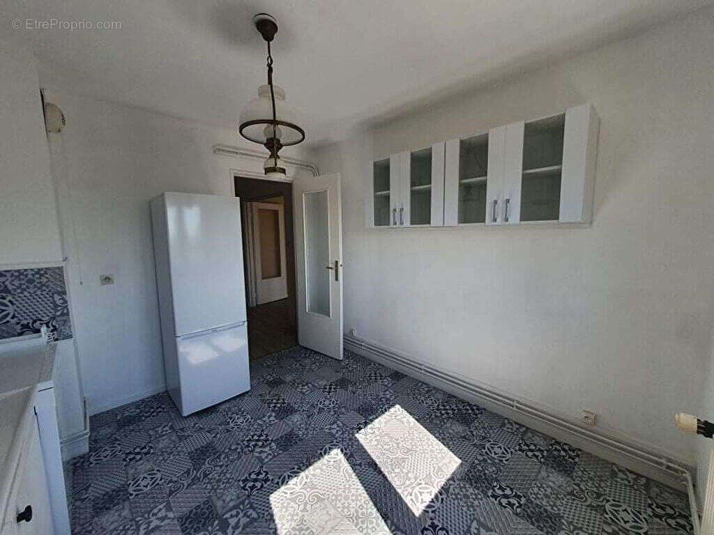 Appartement à AVALLON