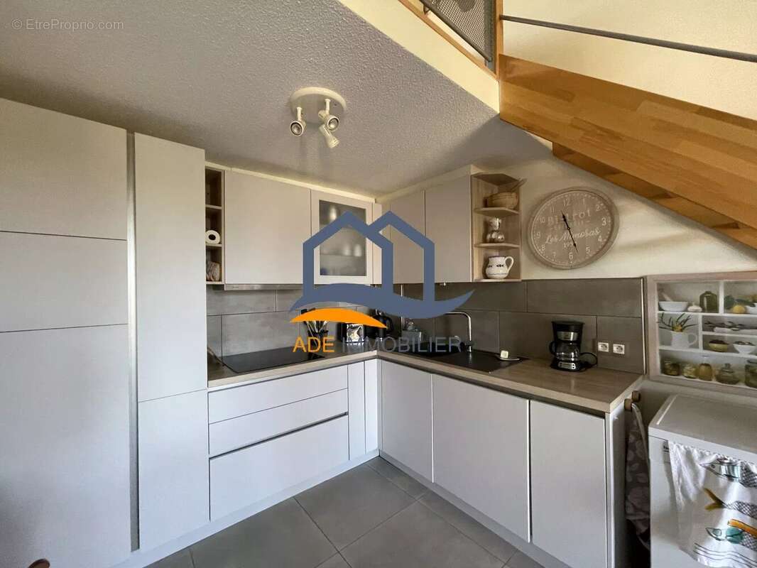 Appartement à SANARY-SUR-MER